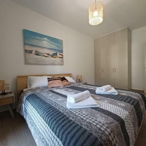 Anesi View Apartment