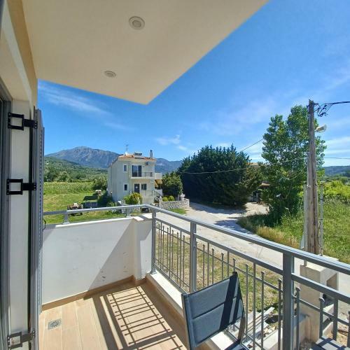 Anesi View Apartment