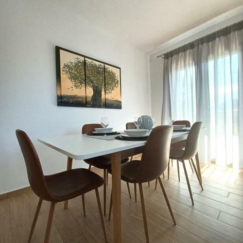 Anesi View Apartment