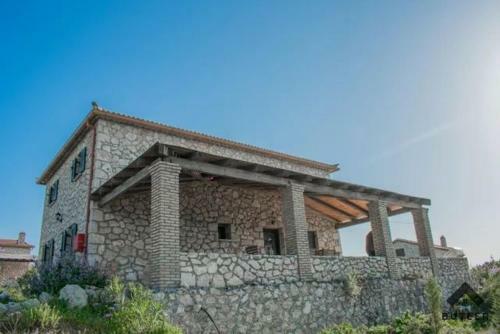 Villa Andreas-dimitris
