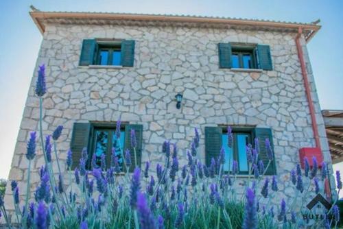 Villa Andreas-dimitris