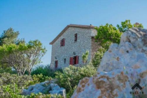Villa Maria-eleni