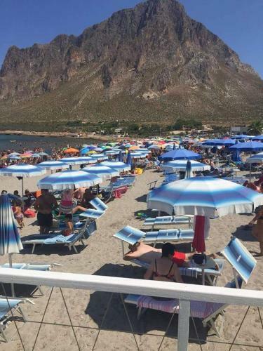 Apartamento Vacanza Cornino 100 Mt Dal Mare