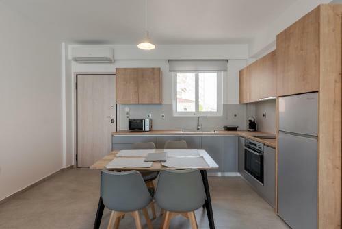 Costavasia Boutique Apartments