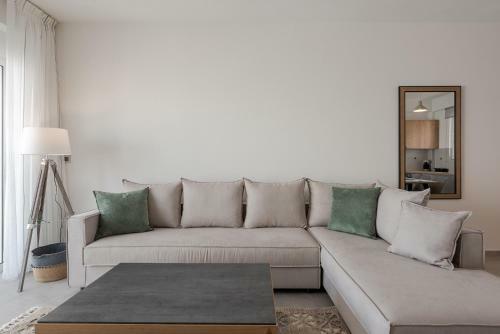 Costavasia Boutique Apartments