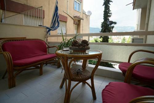 Myrto Apartment