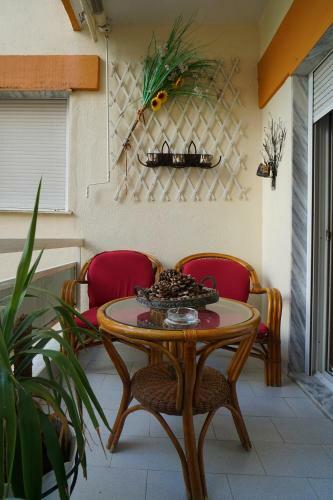 Myrto Apartment