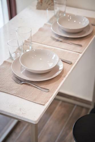 Apartamento Luxury Suite -old Town Lp