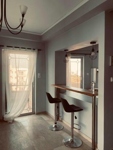Apartamento Sea Front Suite