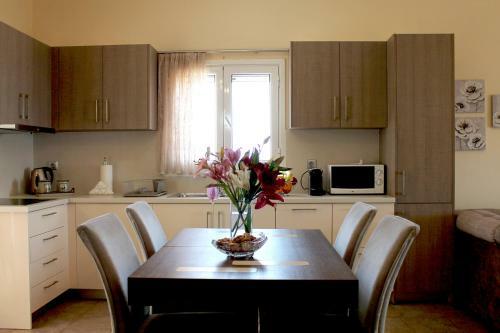 Apartamento Thomas Sea View