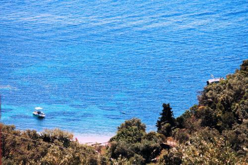 Apartamento Thomas Sea View