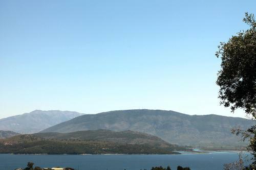 Apartamento Thomas Sea View