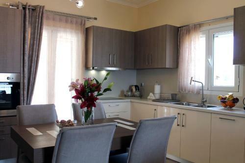 Apartamento Thomas Sea View