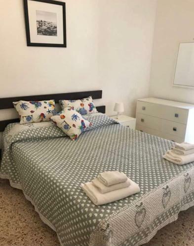 Vacanze A Donnalucata