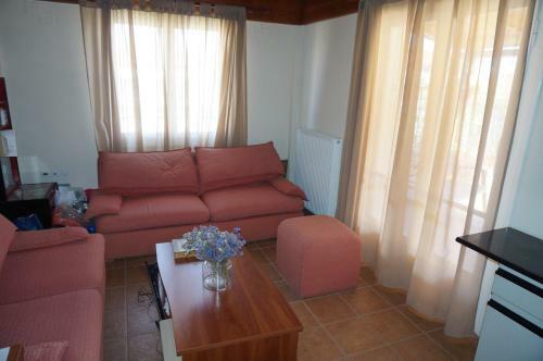 Apartamento Gytheio Loft