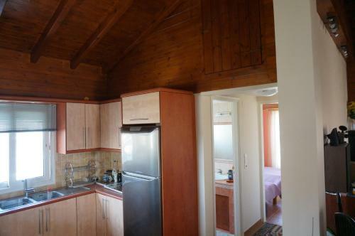 Apartamento Gytheio Loft
