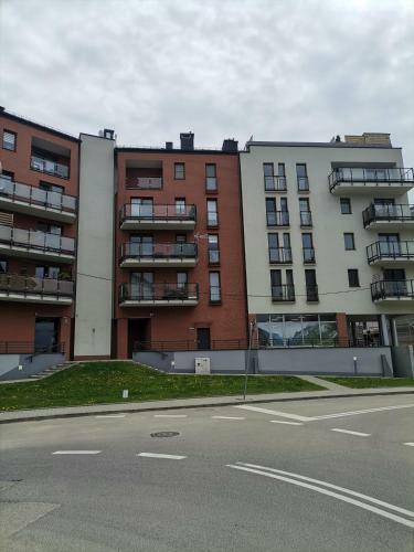 Apartament Widok Polana Szaflarska