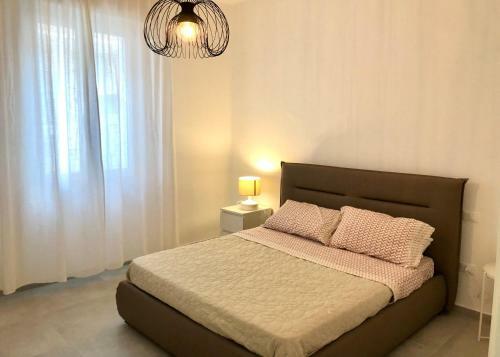 Apartamento B&B Le Nasse