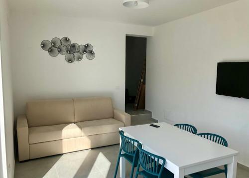 Apartamento B&B Le Nasse