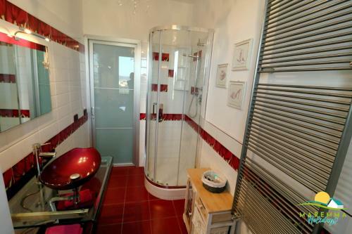 Maremma Holidays : Massetana Apartment