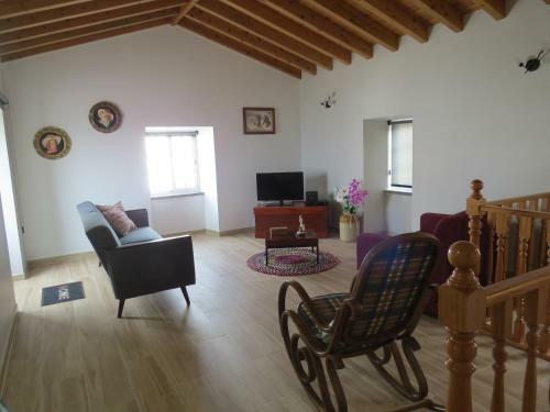 Casa Da Travessa