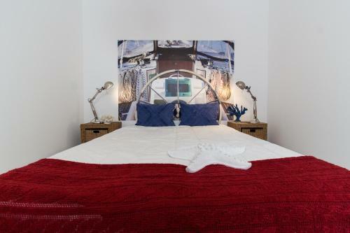 Beach And Mountain Apartment Lisboa / Sesimbra