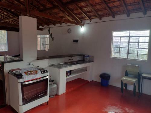 Chacara Do Sossego