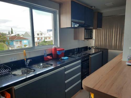 Apartamento Pr�ximo Centro E Universidade