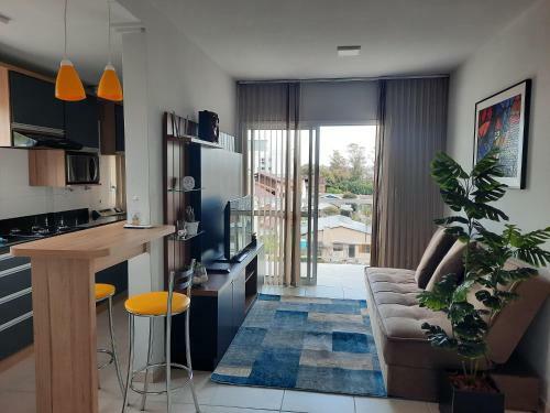 Apartamento Pr�ximo Centro E Universidade