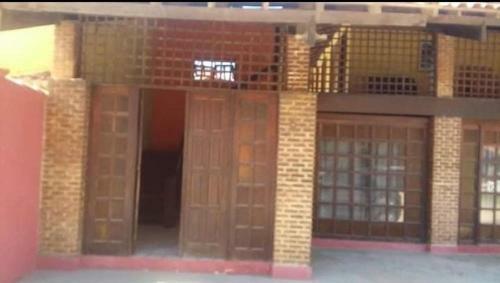 Hostal Pousada Em Cantos