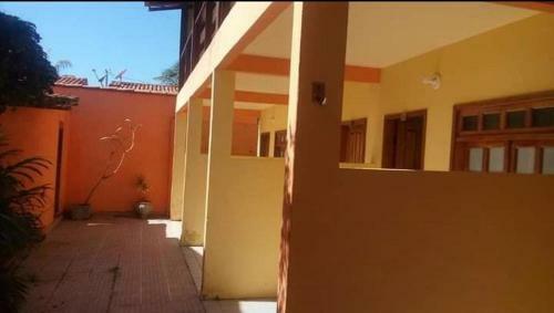 Hostal Pousada Em Cantos