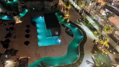 Hotel Salinas Premiun