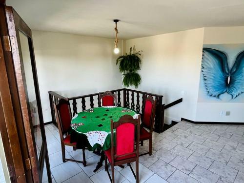 Hotel Pousada Mar E Paz