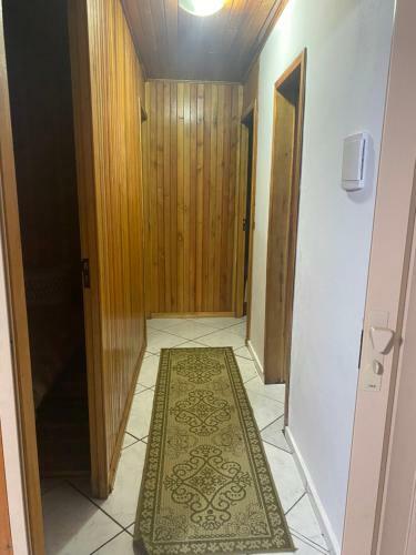 Casa Alternativa Em S�o Joaquim