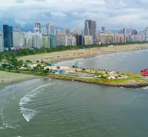 Apartamento Residencial Kit Da Praia