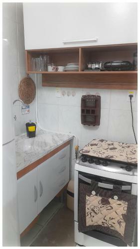 Apartamento Residencial Kit Da Praia