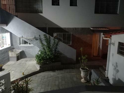 Apartamento Para Casal Em S�o Louren�o