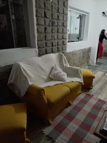 Apartamento Para Casal Em S�o Louren�o
