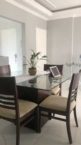 Apartamento Ocean