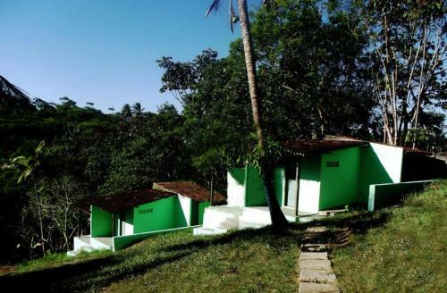 Posada Sitio Religare