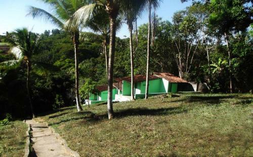 Posada Sitio Religare