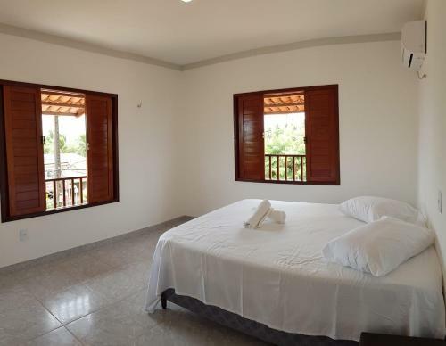 Apartamento Flat's Portal Do Sol-smg