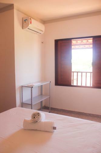 Apartamento Flat's Portal Do Sol-smg
