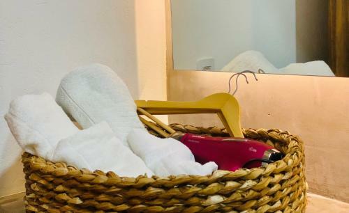 Apartamento Casa Gostoso