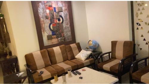 Apartamento Holiday Stay