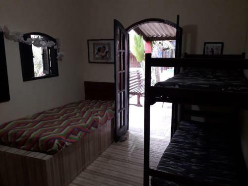 Rock Point Hostel