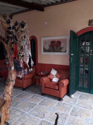 Rock Point Hostel