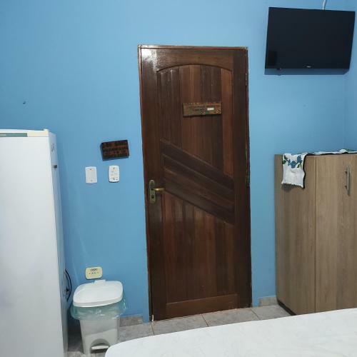 Casa Makitub Boraceia S�o Sebasti�o