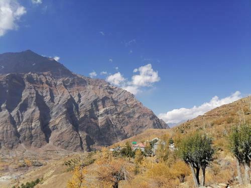 Himalaya Retreat