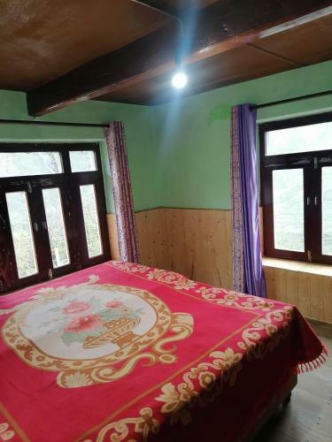 Himalaya Retreat